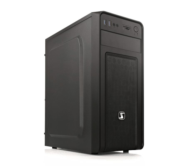 SHIRU 5200 i5-7400/GTX1050Ti/8GB/1TB - 403536 - zdjęcie
